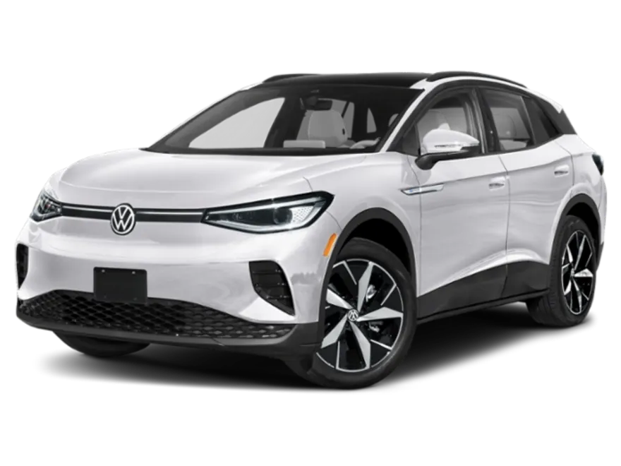 2025 Volkswagen ID.4 Pro S photo 1