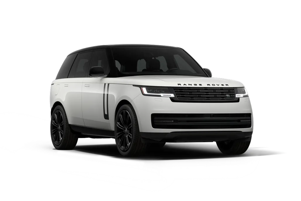 2025 Land Rover Range Rover SE photo 1