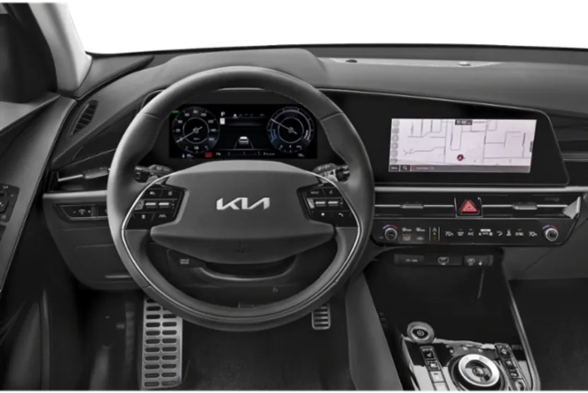 2023 Kia Niro EV Wave photo 4
