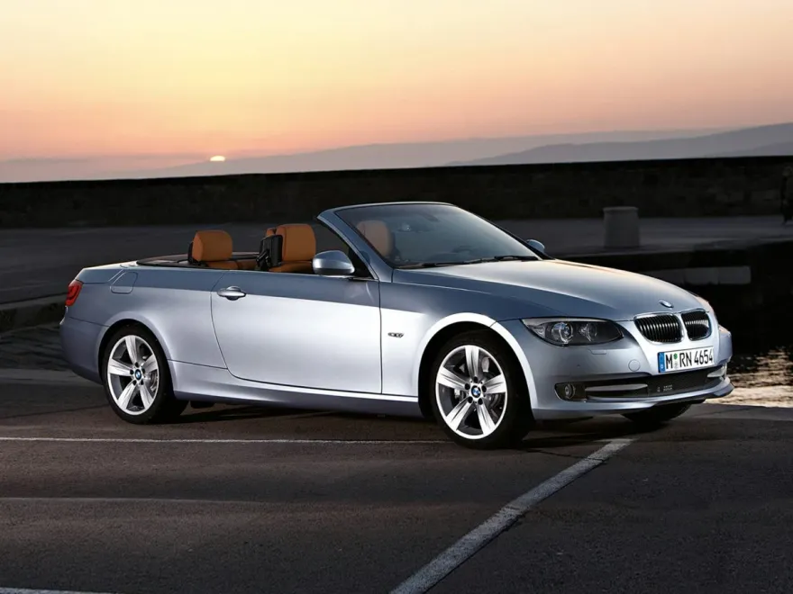 2013 Bmw 328i SULEV photo 1