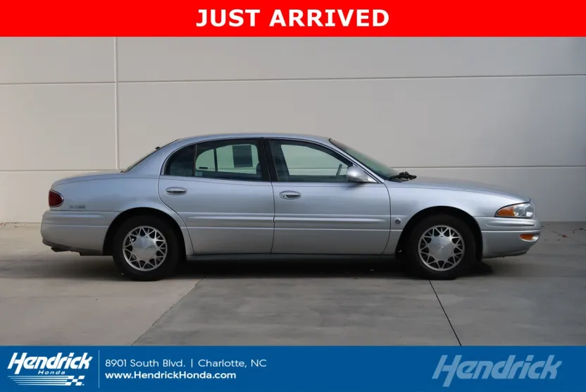 2000 Buick LeSabre Limited photo 1