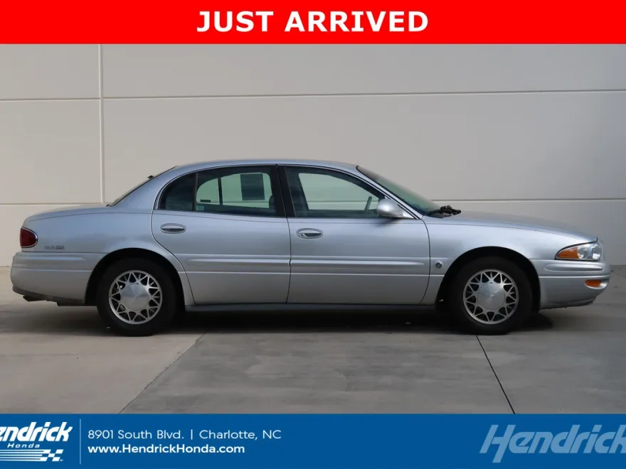 2000 Buick LeSabre Limited photo 1
