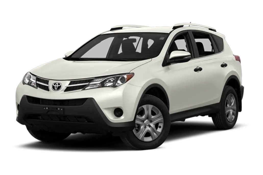 2013 Toyota RAV4 Limited photo 1