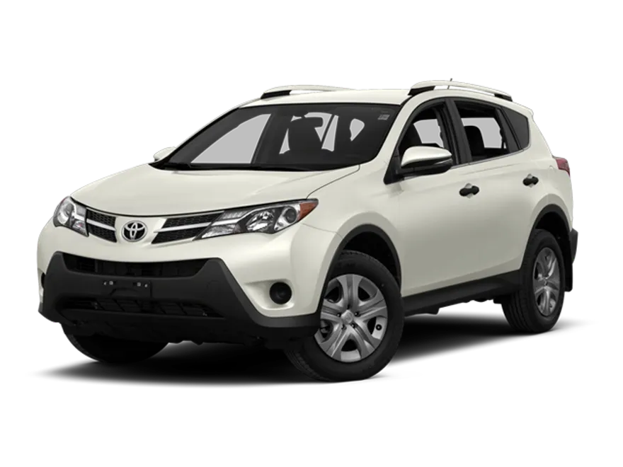 2013 Toyota RAV4 Limited photo 1