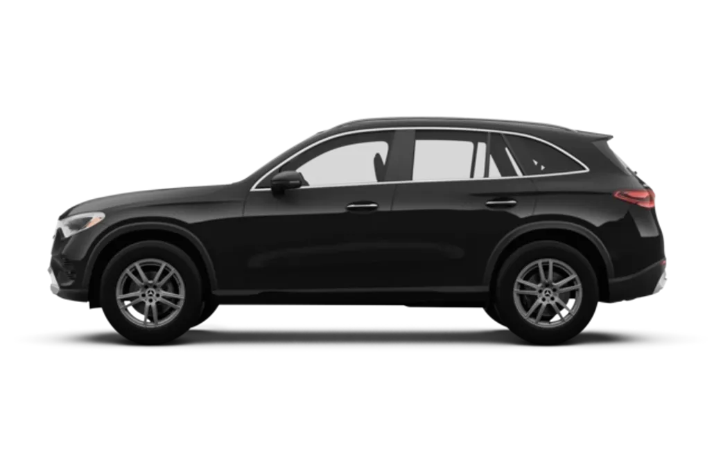 2025 Mercedes Benz GLE AMG 53 4MATIC Coupe photo 1