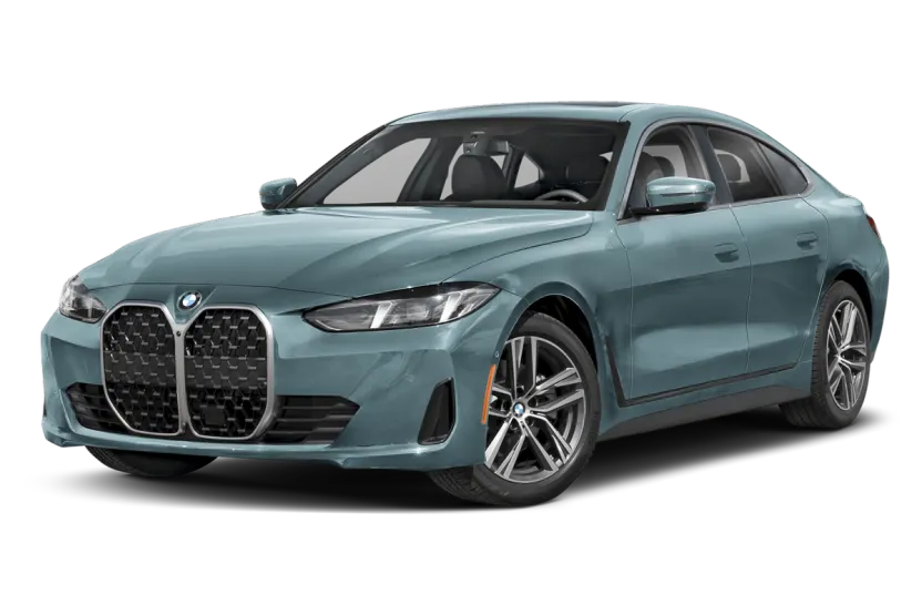 2025 Bmw 430i Gran Coupe photo 1