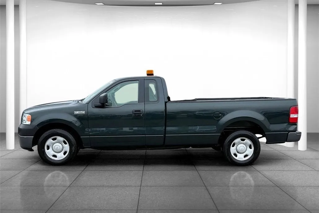 2006 Ford F-150 XL photo 1