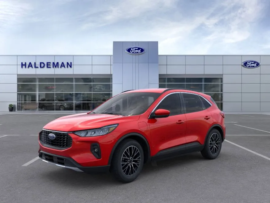 2024 Ford Escape Base photo 1