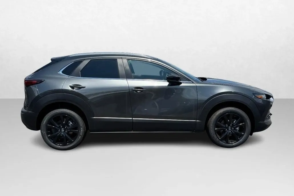 2025 Mazda CX-30 2.5 Select Sport photo 1