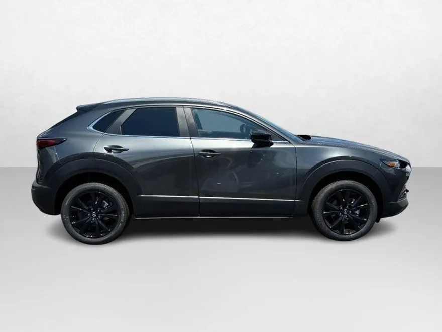 2025 Mazda CX-30 2.5 Select Sport photo 1