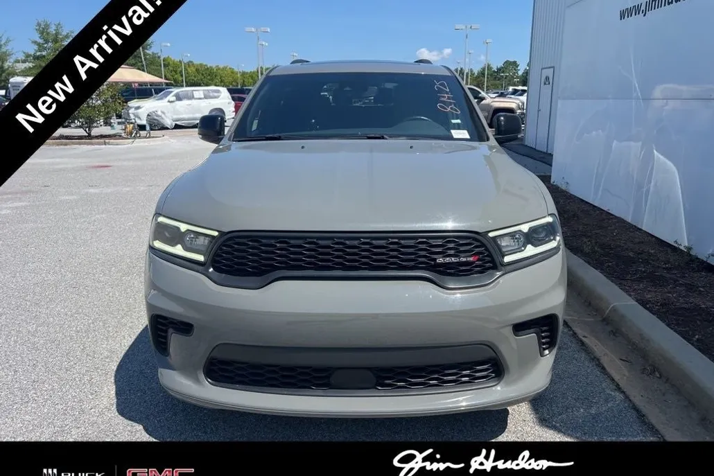 2024 Dodge Durango GT Plus photo 1