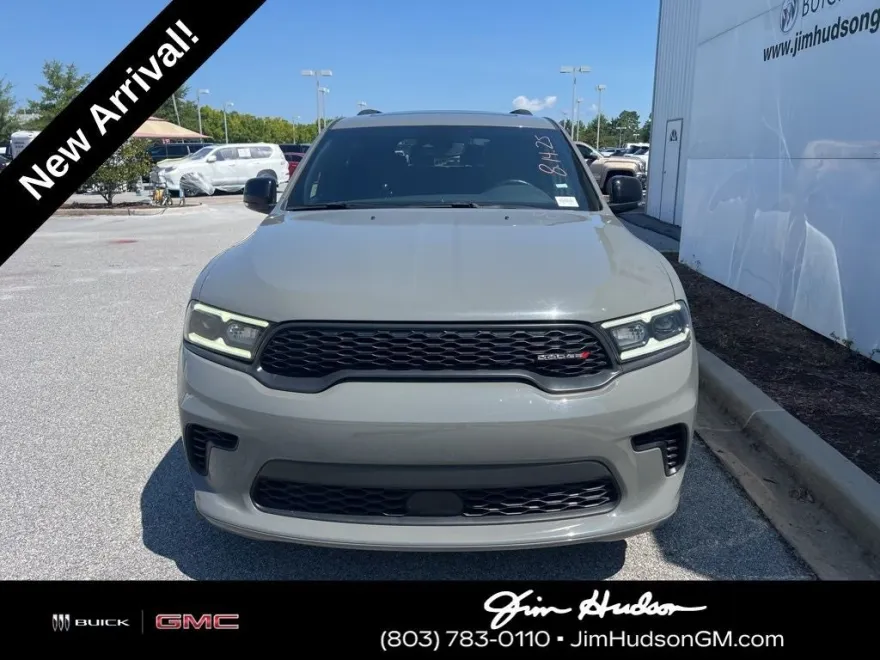 2024 Dodge Durango GT Plus photo 1