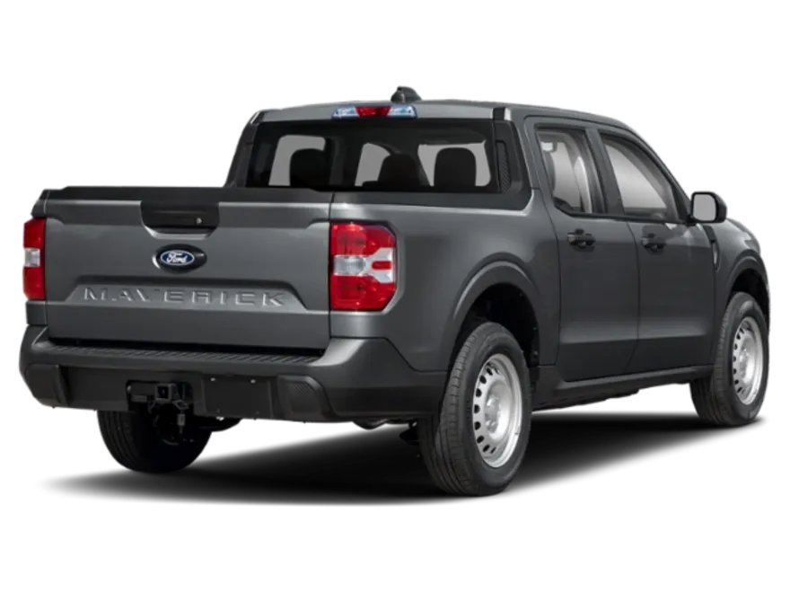 2025 Ford Maverick XL photo 1