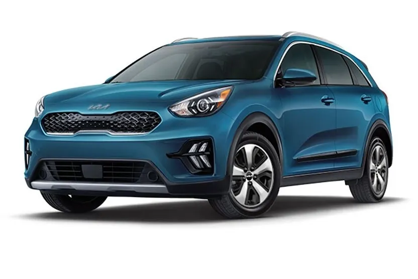 2022 Kia Niro LX photo 1