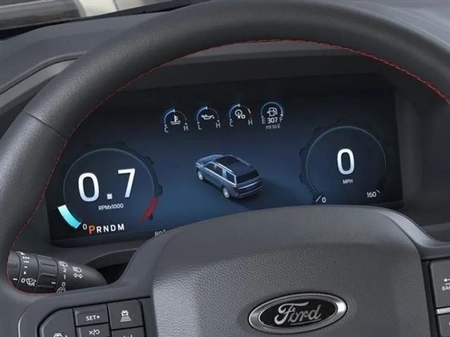 2024 Ford Expedition MAX Limited photo 13