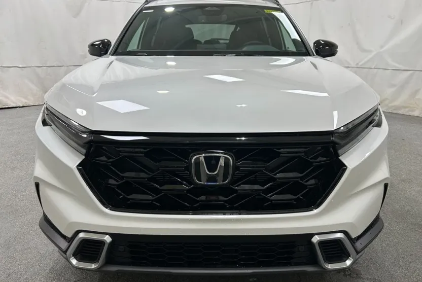 2026 Honda CR-V Hybrid Sport Touring photo 1