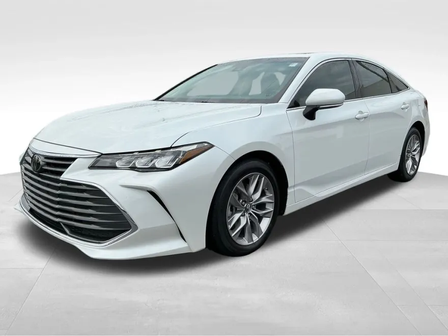 2019 Toyota Avalon XLE XSE Touring Limited photo 1