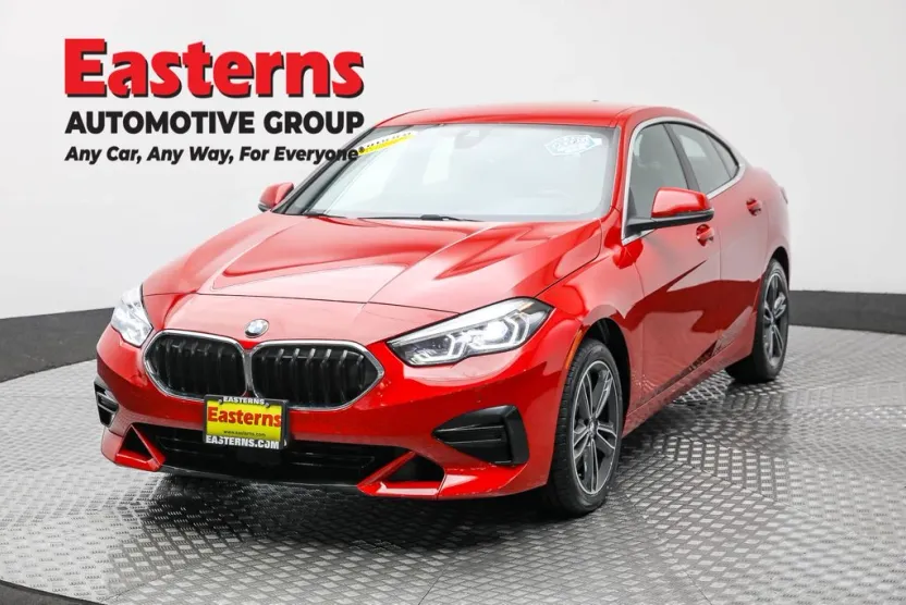 2022 Bmw 228i xDrive GC photo 1
