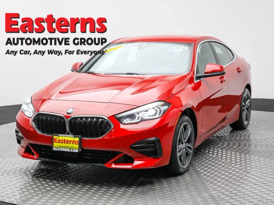 2022 Bmw 228i xDrive GC photo 1