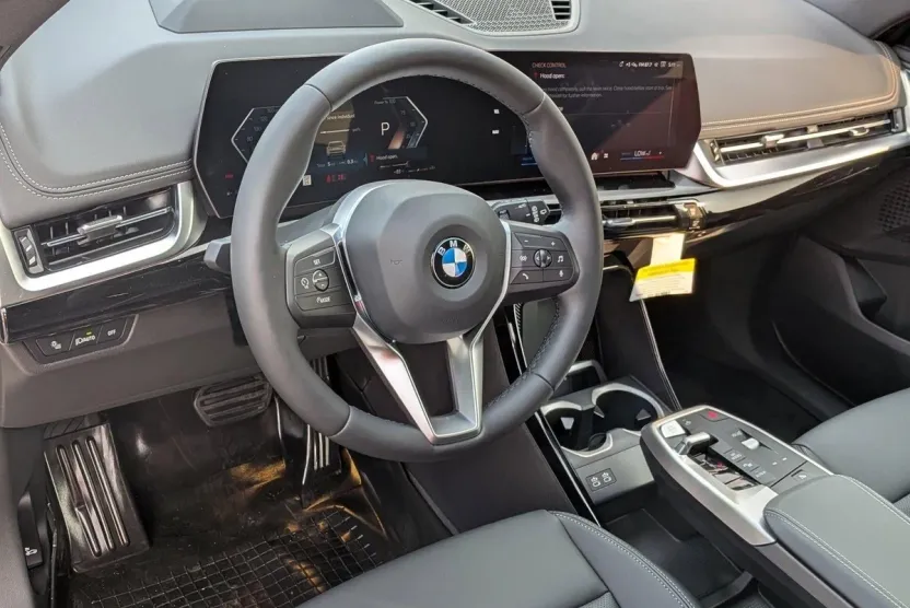 2026 Bmw X1 XDrive28i photo 1