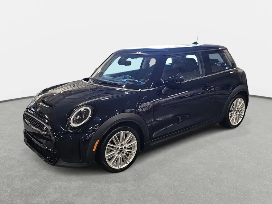 2023 Mini Cooper 2 Door Hardtop S photo 1