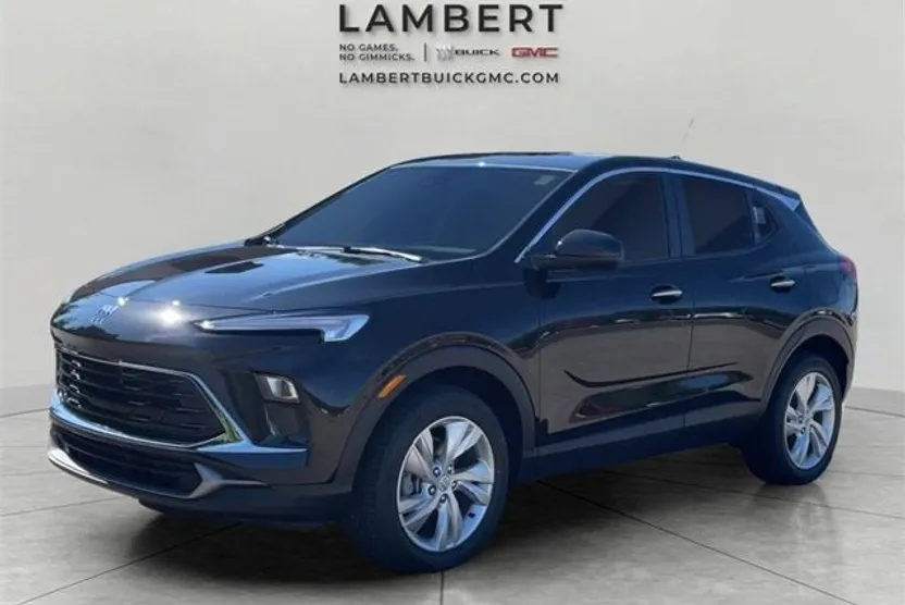 2026 Buick Encore GX Preferred photo 1