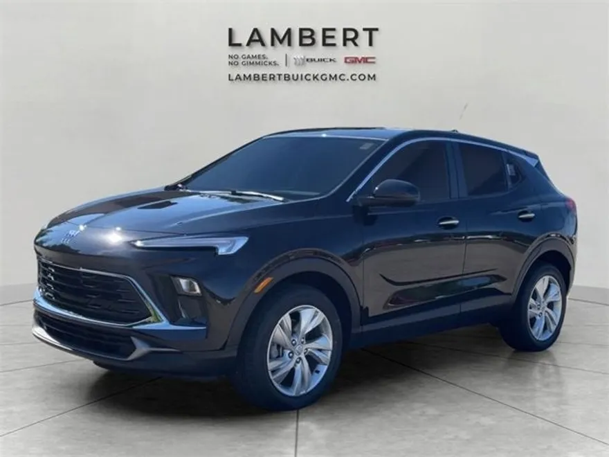 2026 Buick Encore GX Preferred photo 1