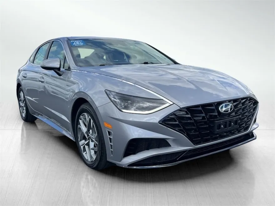 2023 Hyundai Sonata SEL photo 1
