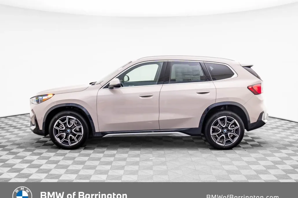 2026 Bmw X1 XDrive28i photo 1