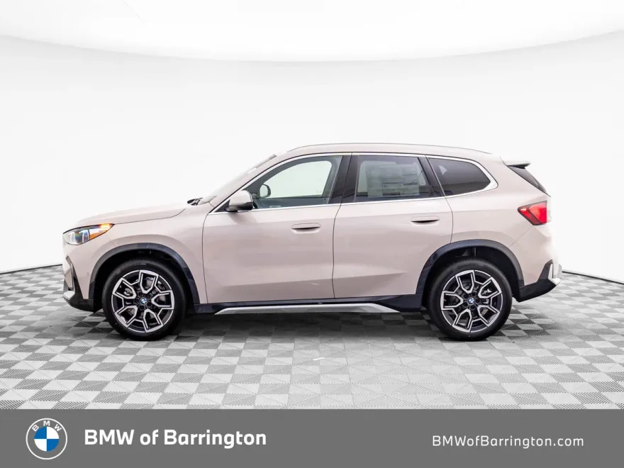 2026 Bmw X1 XDrive28i photo 1