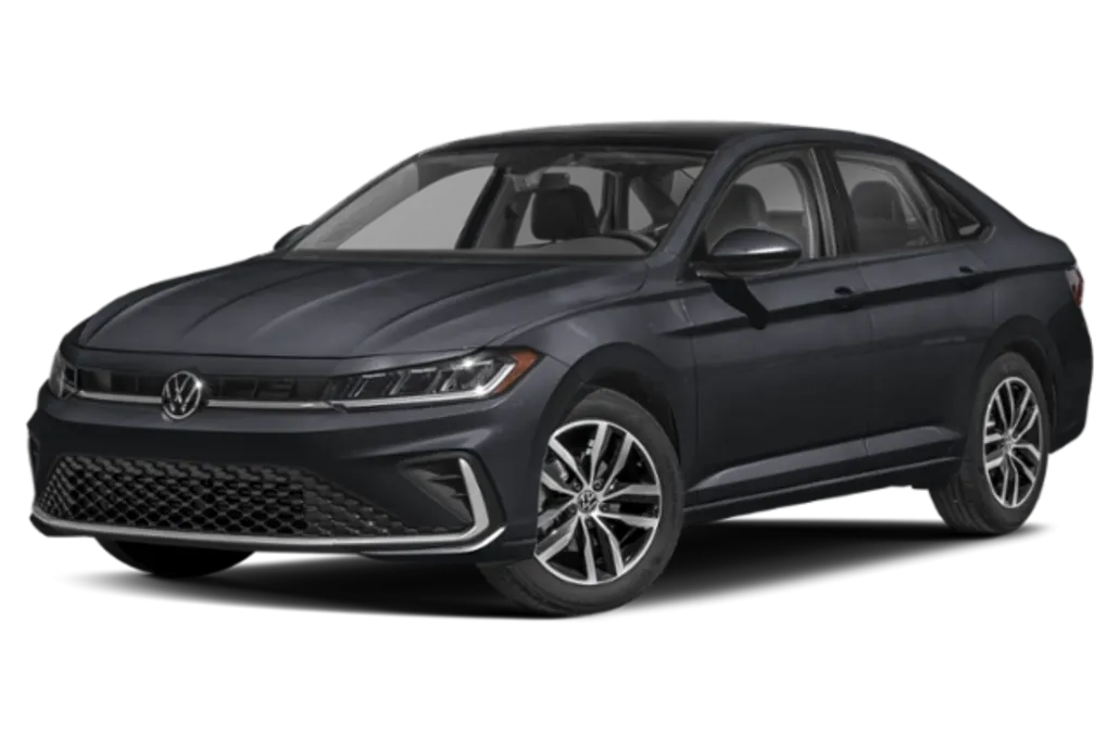 2025 Volkswagen Jetta 1.5T SE photo 1