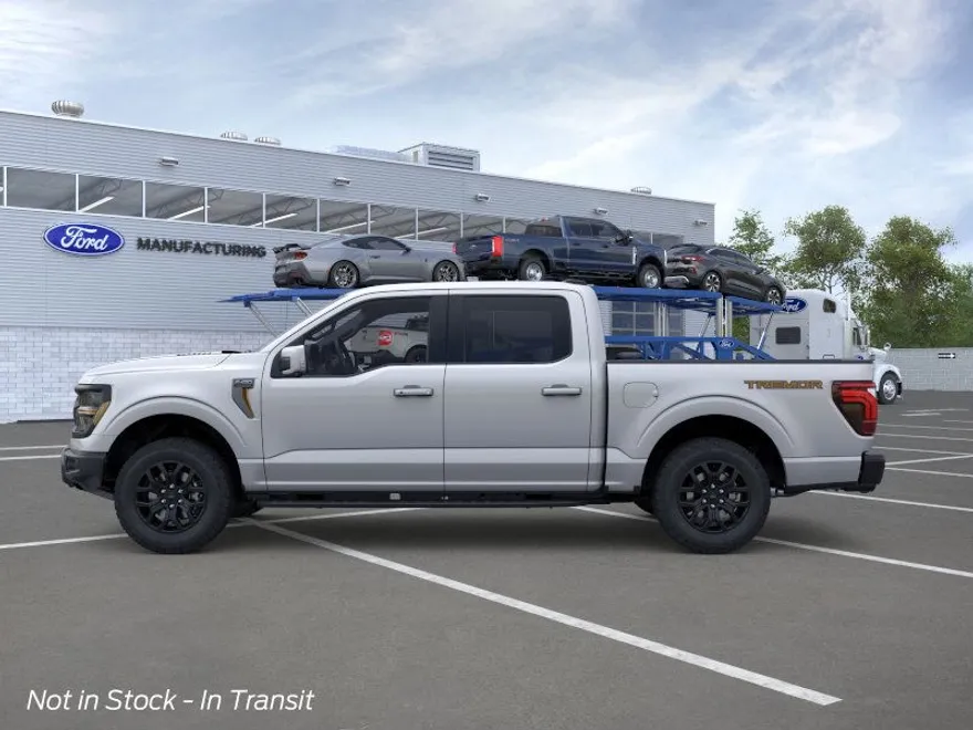2025 Ford F-150 Tremor photo 1