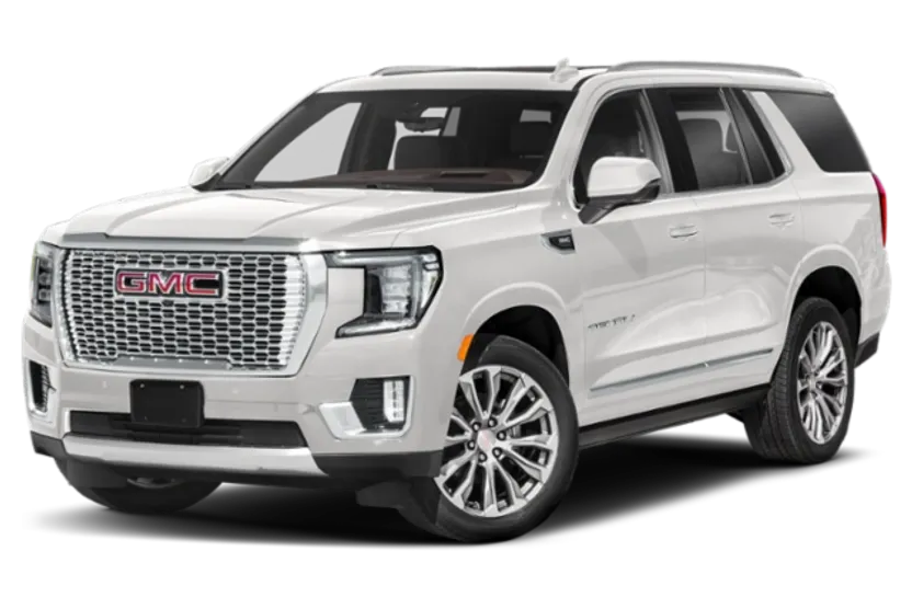2024 Gmc Yukon Denali photo 1