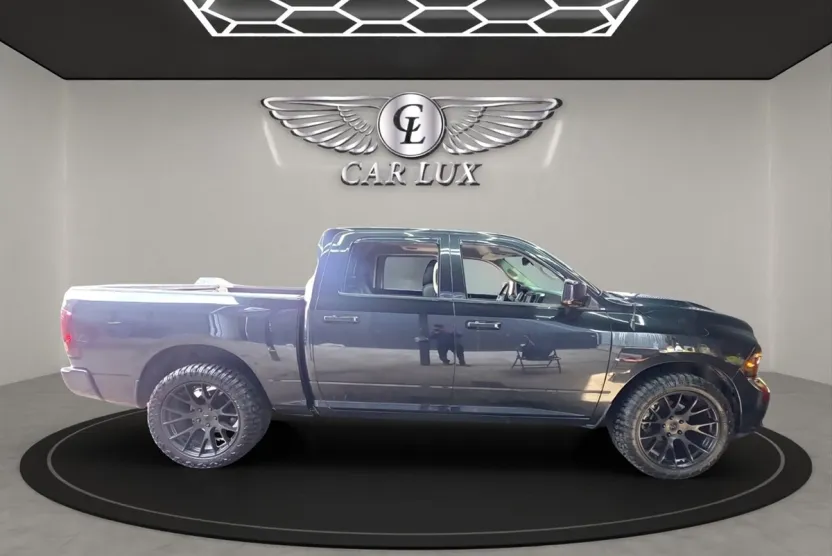 2015 Ram 1500 Sport photo 1