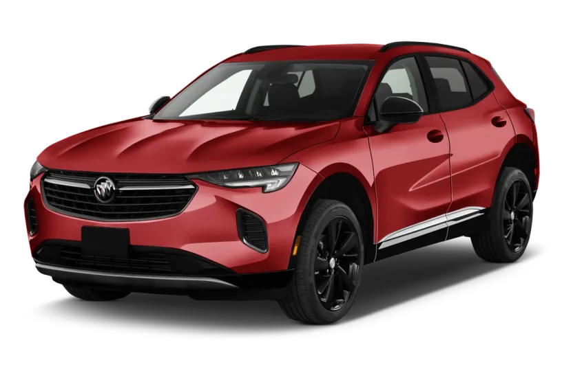 2023 Buick Envision Essence photo 1