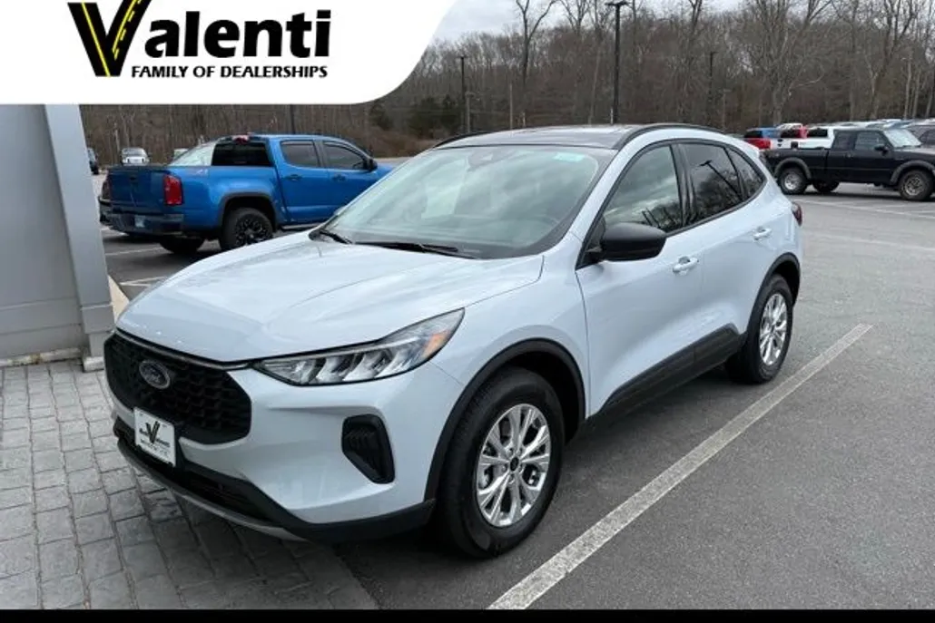2025 Ford Escape Active photo 1