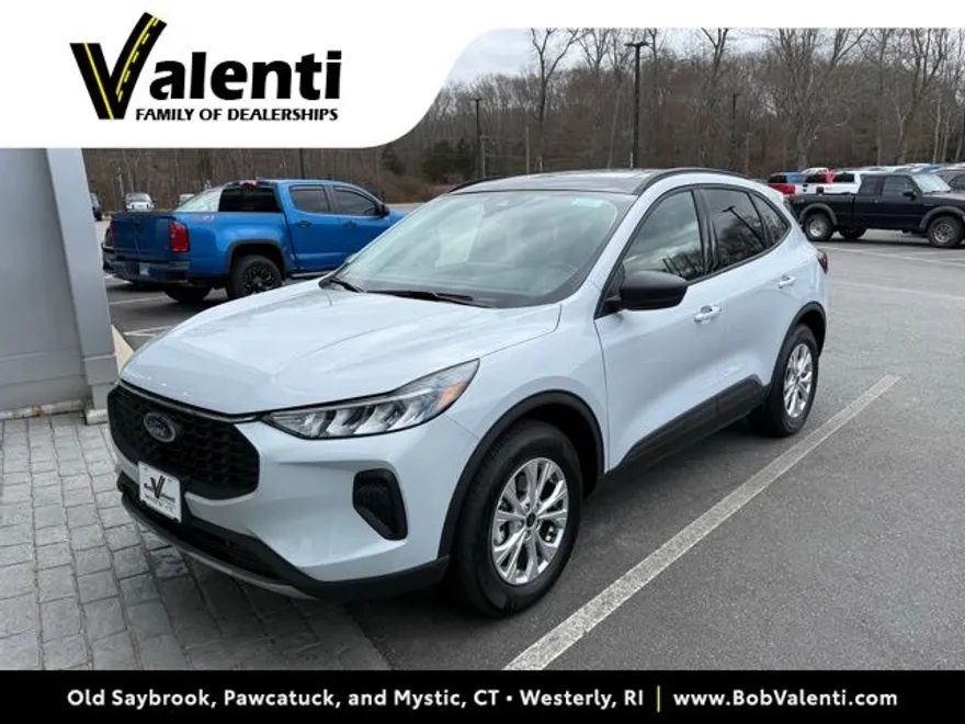 2025 Ford Escape Active photo 1