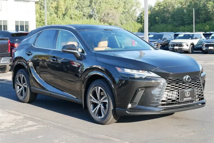 2025 Lexus RX 350 Premium photo 1