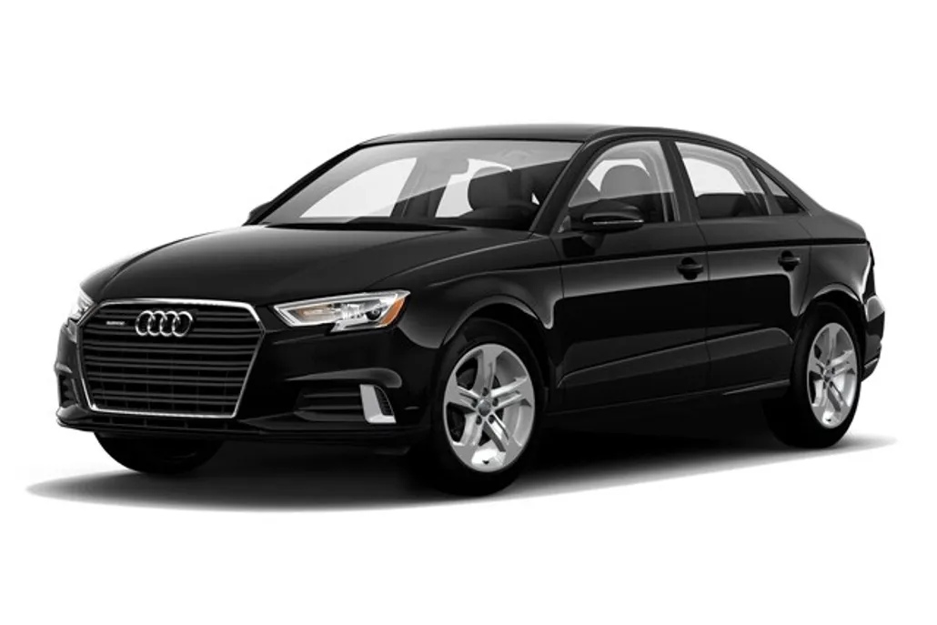 2017 Audi A3 2.0T Premium photo 1