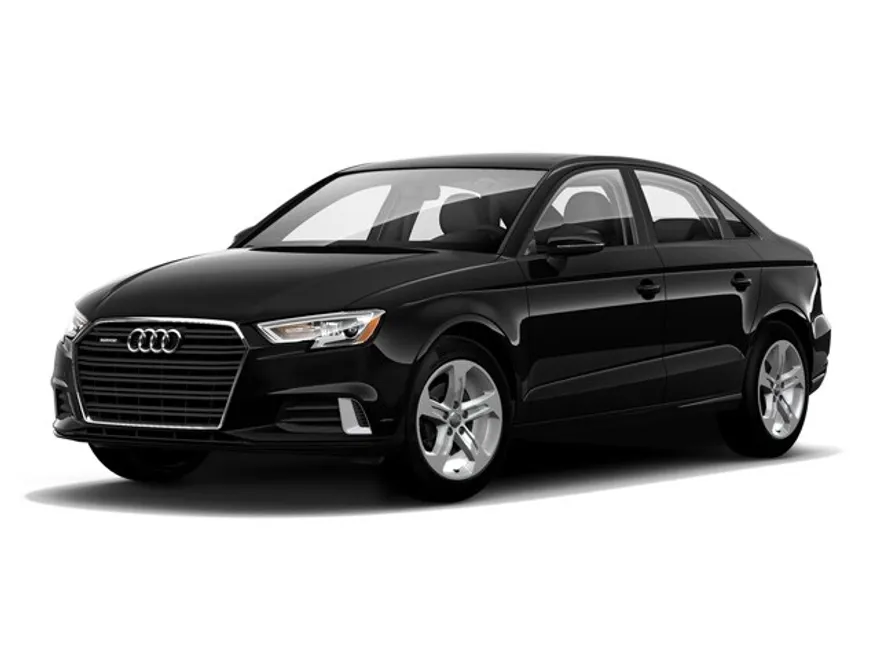 2017 Audi A3 2.0T Premium photo 1