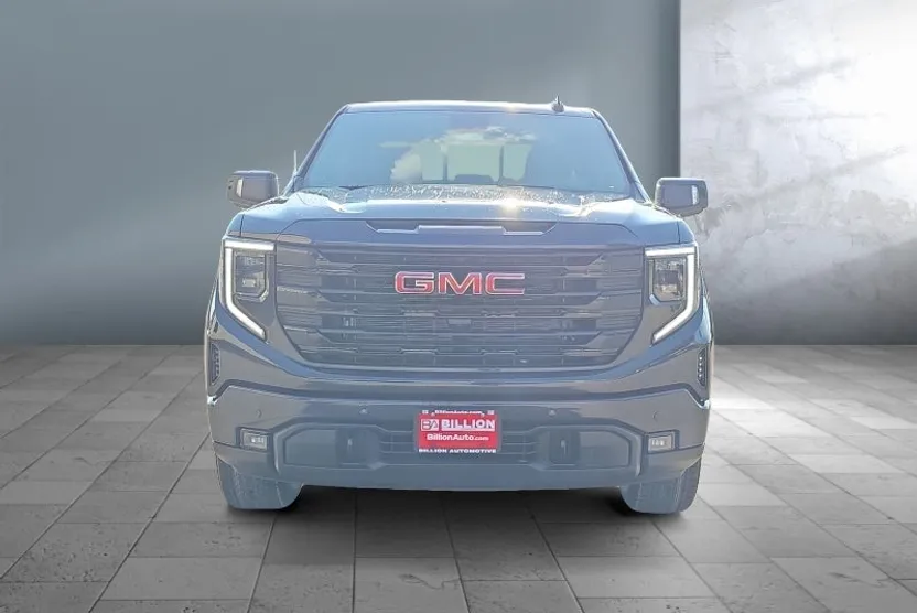 2026 Gmc Sierra 1500 Elevation photo 1