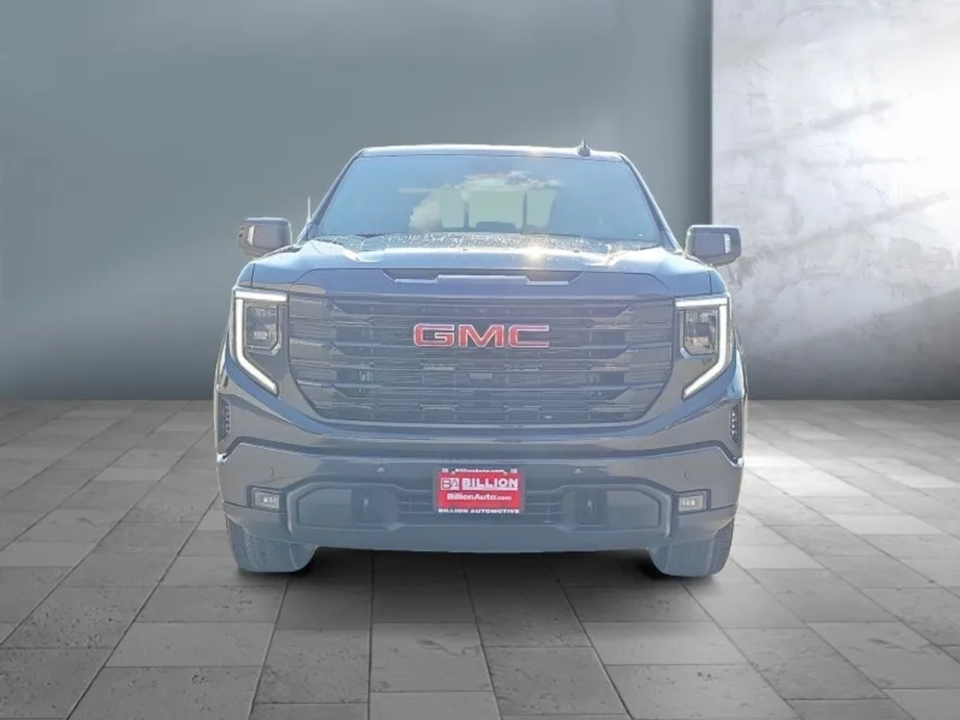 2026 Gmc Sierra 1500 Elevation photo 1