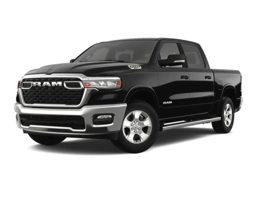2025 Ram 1500 Big Horn photo 1