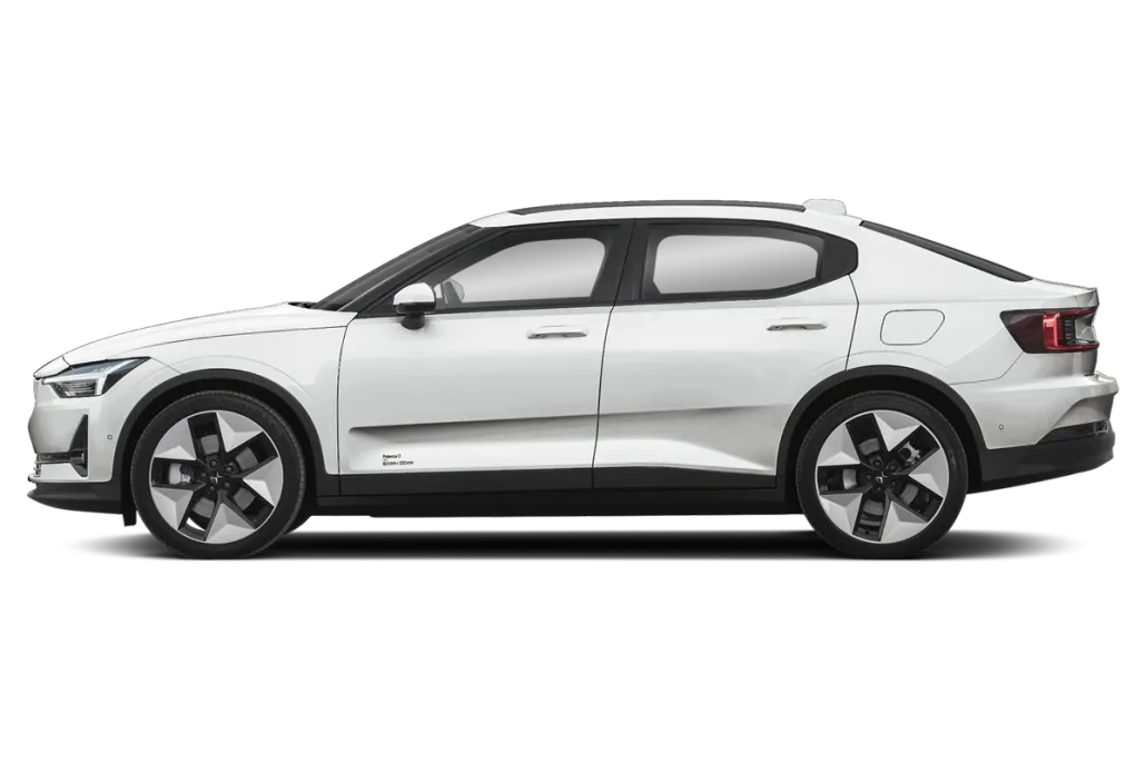 2024 Polestar PS2 photo 1