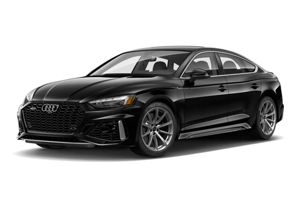 2022 Audi RS 5 Sportback photo 1