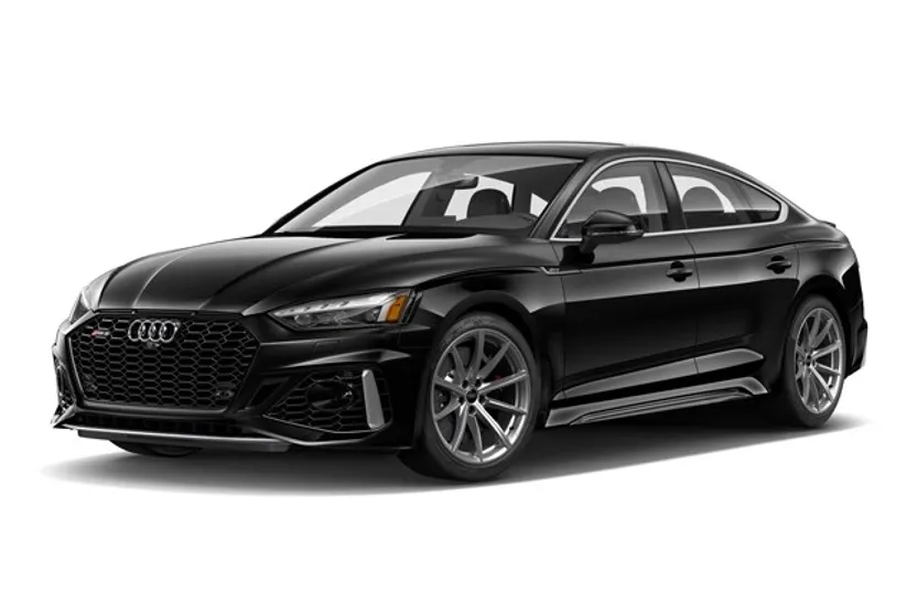 2022 Audi RS 5 Sportback photo 1