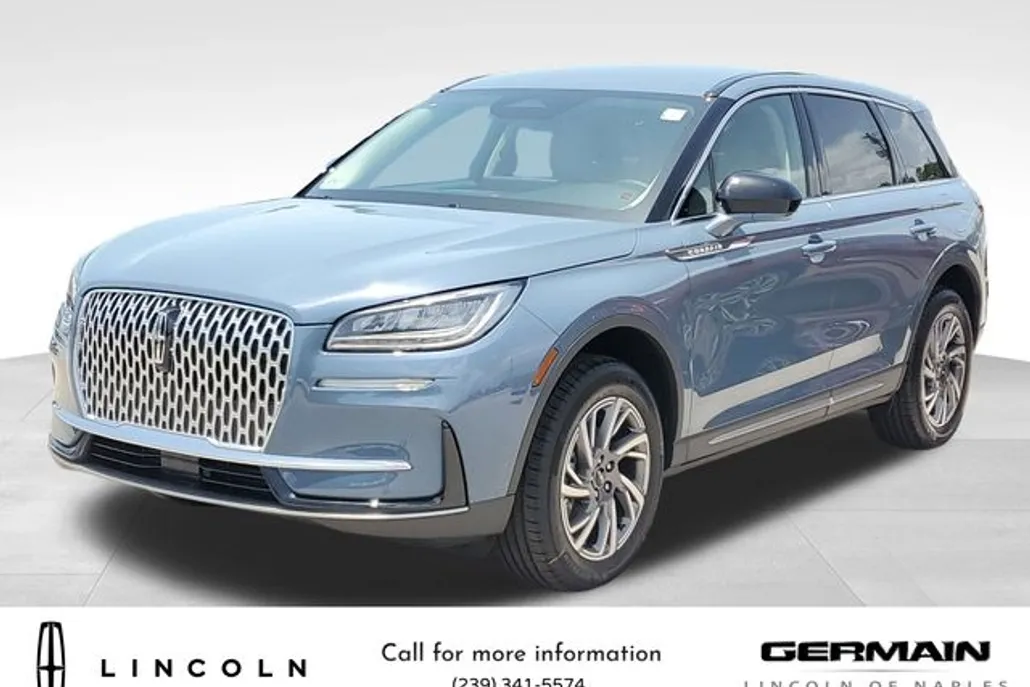 2025 Lincoln Corsair Premiere photo 1