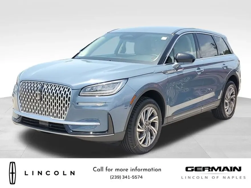 2025 Lincoln Corsair Premiere photo 1