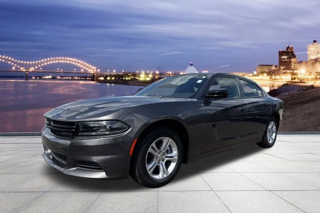 2023 Dodge Charger SXT photo 1