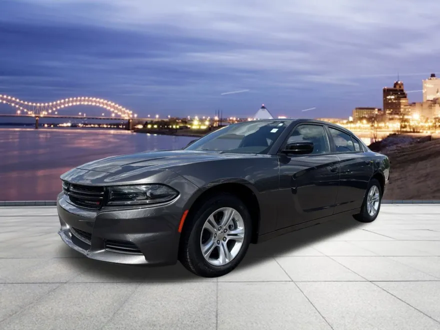 2023 Dodge Charger SXT photo 1